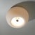 White Velella Ceiling Light by the Castiglioni Brothers for Flos, 1960s For Sale - Image 8 of 14