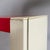 1970s Space Age Italian Plastic Bookcase Dodona 300 by Ernesto Gismondi Artemide, 1970s For Sale - Image 5 of 18