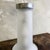 Glass Space Age Bell Lamp in Murano Glass and Opaline attributed to Mazzega, 1980s For Sale - Image 7 of 9