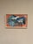 Abstract Composition, 1950s, Oil Painting on Panel, Framed For Sale - Image 7 of 18