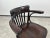 1920s Secession Desk Chair from Thonet, 1920s For Sale - Image 5 of 11