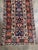 Early 20th Century Varamin Persian Runner Rug With Stylized Floral Pattern For Sale In Los Angeles - Image 6 of 8