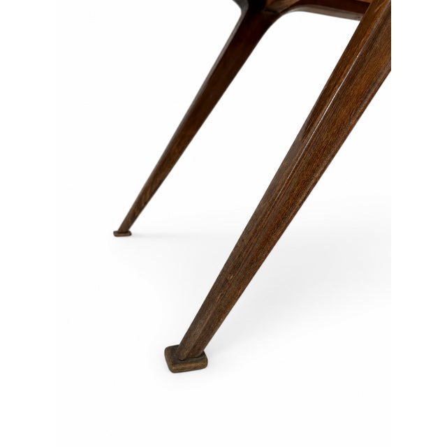 1950s Bar Cabinet by Vittorio Dassi, 1950s For Sale - Image 5 of 6