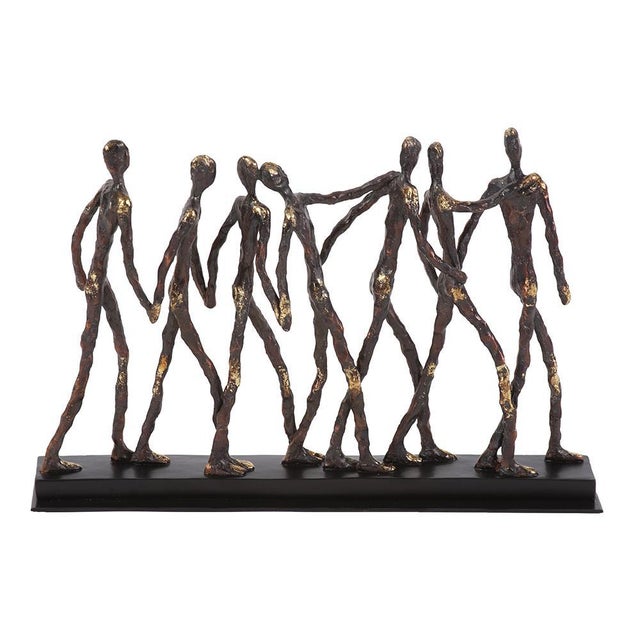 2020s Friendship Statue For Sale - Image 5 of 8