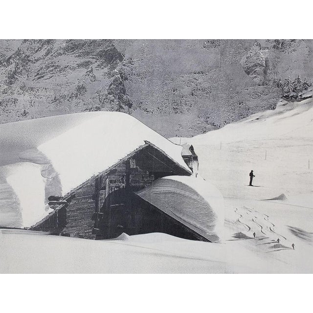 Britta Huttenlocher, Untitled, Canvas, 1991/1992 For Sale - Image 6 of 12