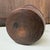 Brown Vintage Sōsaku Kokeshi Shimoyo by Murakami Ken-Ichi, 1960s For Sale - Image 8 of 10