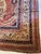 Woven in the Oushak tradition of western Turkey during the early 20th century, this antique rug represents the...