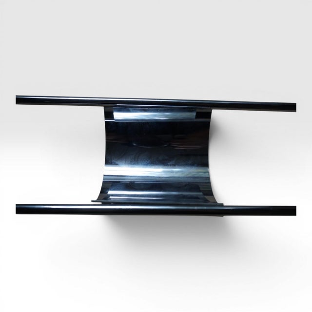 Silver Model 4166 Wall Scones by Hans Wilfried Hegger for Cosack, 1960s, Set of 2 For Sale - Image 8 of 16