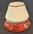 Promotional French Match Striker for Grand Cafe des Viticulteurs Reproduction of a late 1800's striker, manufactured by...