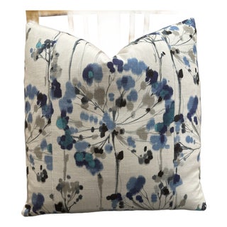 Handcrafted Decorative Pillow Case For Sale