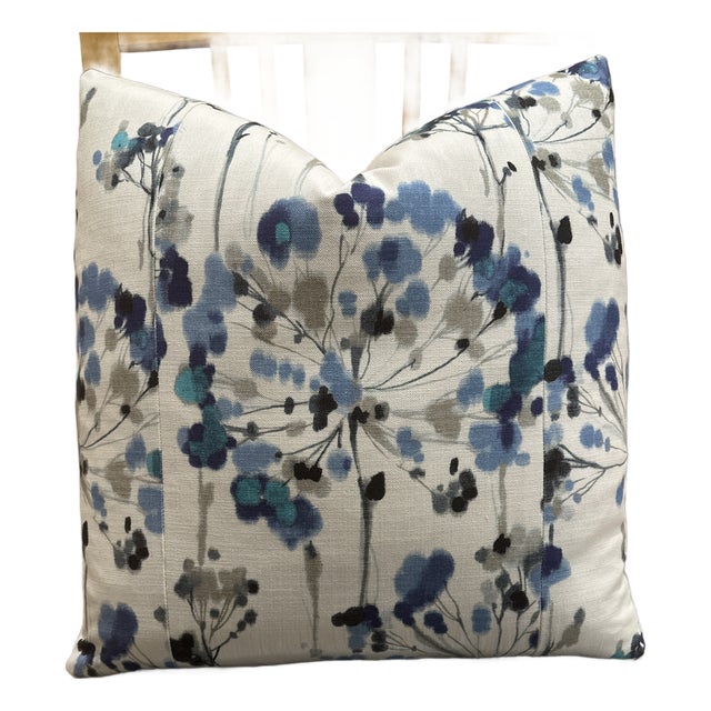 Handcrafted Decorative Pillow Case For Sale