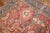 Wonderful high decorative antique Large Persian Heriz Rug from the 1st quarter of the 20th century 11'3'' x 15'6'' The...