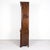 19th Century Period French Empire Walnut Lyonnaise Bibliotheque or Bookcase For Sale - Image 13 of 14