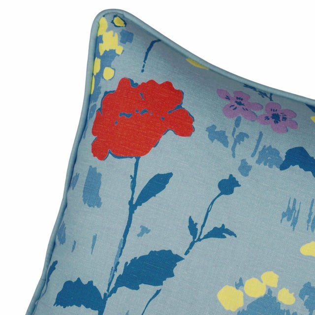 Our pillow collaboration with French artist Paule Marrot celebrates her timeless, effervescent designs—beloved for their...