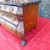 Antique Dutch Floral Marquetry Tabletop Chest, 1820 For Sale - Image 4 of 18