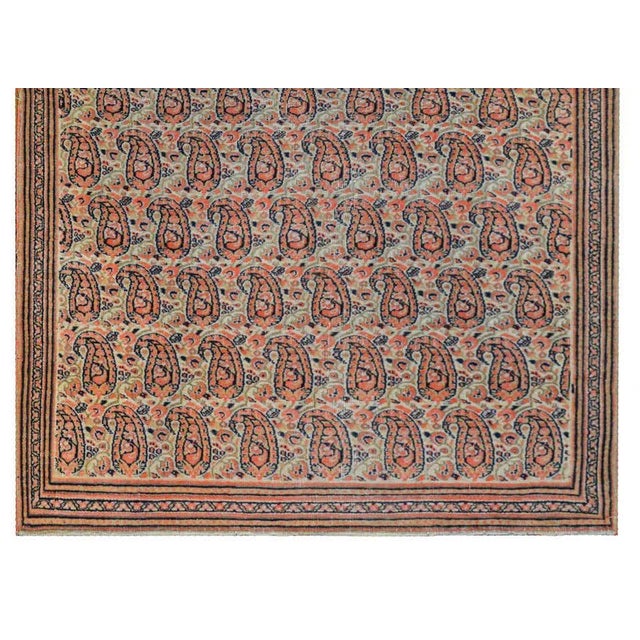 Textile Early 20th Century Doroksh Rug For Sale - Image 7 of 11