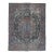 Antique Turkish Heriz Rug, 09'11 X 12'10 For Sale