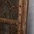 Indian Antique Indian Carved Teakwood and Iron Door, 19th C. For Sale - Image 3 of 6