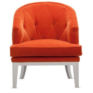 Modern Tub Chairs by Shine S.H.O Studio For Sale