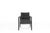 Originally designed by Eileen Gray in 1927 for the iconic Villa E-1027 in Roquebrune-Cap-Martin, this Transat armchair was...