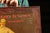 Early 20th Century Standard Varnish Works Woodworker Tin Advertising Sign For Sale - Image 4 of 8