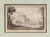 Pair of 18th-Century Italian Landscape Engravings After Guercino, James Basire, 1764 For Sale In Palm Springs - Image 6 of 8