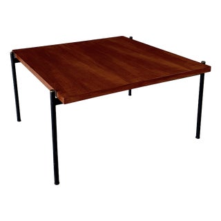Mid-Century Modern Coffee Table by Pizzetti, Italy, 1950s For Sale