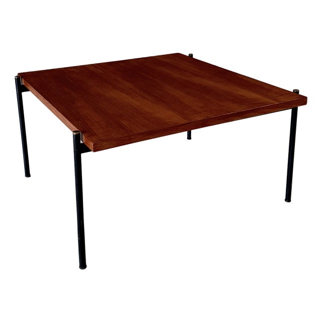 Mid-Century Modern Coffee Table by Pizzetti, Italy, 1950s For Sale