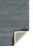 Contemporary Momeni James Denim Hand Tufted 2'3" X 8' Runner For Sale - Image 3 of 10