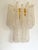 Murano Contemporary Modern “Conchiglie” Murano Glass Gold Wall Sconce-Set of Two For Sale - Image 4 of 8