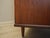 Wood Vintage Danish Teak Wardrobe, 1960s For Sale - Image 7 of 18