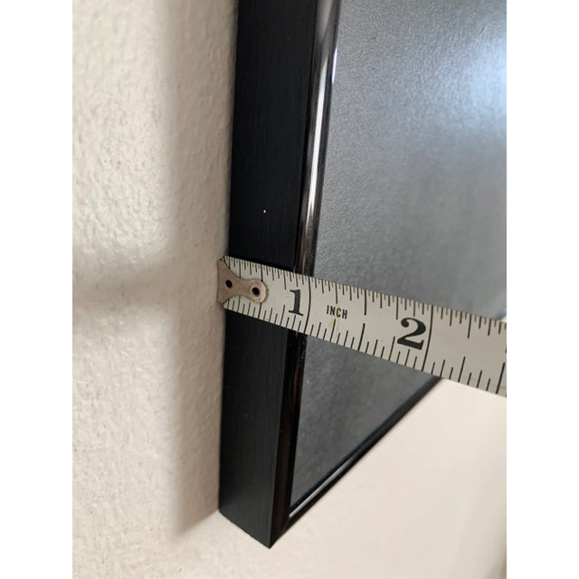 Jere Carrasco - "Quatro" Framed Dimensional Drawing For Sale In Seattle - Image 6 of 8