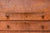 Early 19th Century Antique Vermont Grain Painted Blanket Chest For Sale - Image 5 of 18