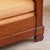 Wood Biedermeier Sofa in Mahogany, 1840 For Sale - Image 7 of 16