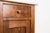 Art Nouveau German Ash Bedside Cabinets with Marble Tops, 1910, Set of 2 For Sale - Image 14 of 17