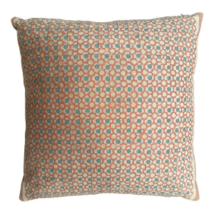 Pair of Galbraith & Paul Filigree Pillows