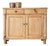 Antique English Pine Cupboard | Circa 1880 For Sale