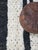 Textile Black and Ivory Moroccan Rug - 9.3 X 7.2 Ft For Sale - Image 7 of 9
