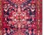 Mid-20th Century Persian Heriz Runner For Sale - Image 4 of 14