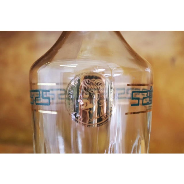 Emperor Napoleon I Liquor Bottle, 1970s For Sale - Image 4 of 9