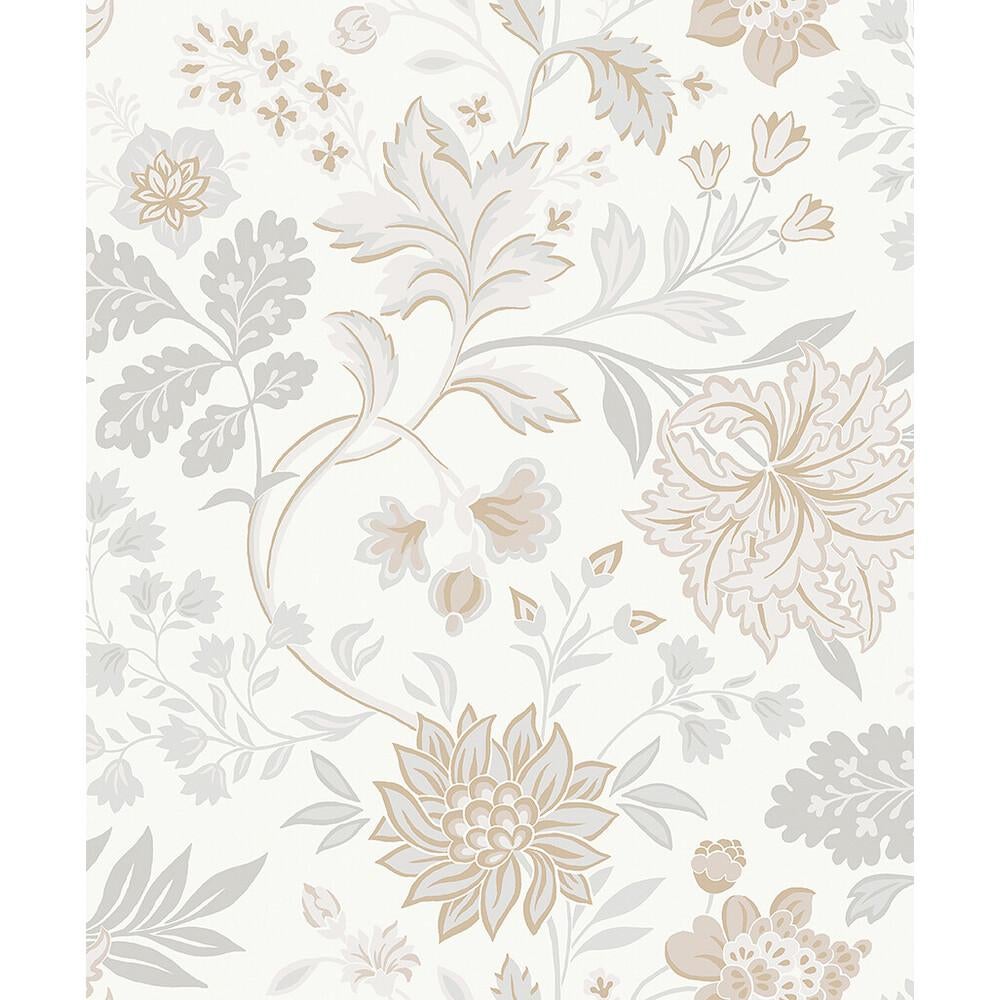 Alicia Wallpaper by Borastapeter Wallpaper Price Per Roll Chairish