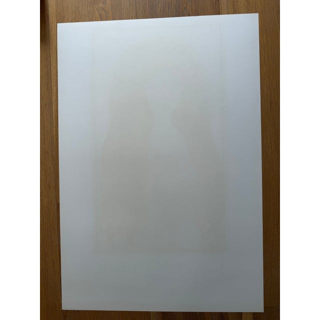Edvard Munch (1863–1944), Etchings Woodcuts - Lacma, 1969, Printed in France For Sale - Image 10 of 10