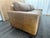 Rh Maxwell Leather 2-Cushion Sofa | Italian Brompton Leather – Cocoa | Down-Feather Fill For Sale - Image 17 of 18
