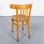 Brown Vintage Bentwood Dining Chairs, 1920s, Set of 4 For Sale - Image 8 of 13