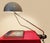 Libellula Clamp Table Lamp by Emilio Fabio Simion for Guzzini, Italy, 1970s For Sale - Image 11 of 16