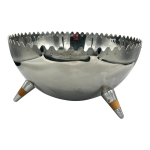Vintage Chimu Bowl by Joanna Lyle for Alessi (Designed 1992-1994)