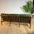 Wood Vintage Danish Three-Seater Sofa by Svend Aage Eriksen for Glostrup Møbelfabrik, 1960s For Sale - Image 7 of 10