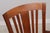 Set of 8 Stickley Cherry Bayonne Dining Chairs For Sale In Philadelphia - Image 6 of 17
