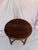 Mid 19th Century English Bobbin Twist Side Table For Sale - Image 5 of 9