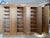 Farmhouse Wardrobe in Pine For Sale - Image 11 of 18